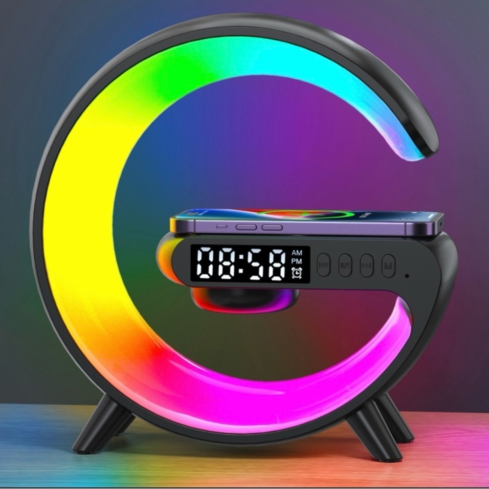 G63 Smart Light Sound Machine - Picture 7 of 12